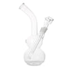 Glass Bong Double Bowl