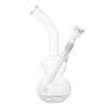 Glass Bong Double Bowl