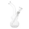 Glass Bong Double Bowl