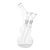 Glass Bong Double Bowl