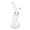 Glass Bong Double Bowl