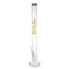 Glass Bong Hollow Base / Extreme Height