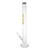 Glass Bong Hollow Base / Extreme Height