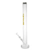 Glass Bong Hollow Base / Extreme Height