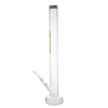 Glass Bong Hollow Base / Extreme Height