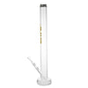 Glass Bong Hollow Base / Extreme Height