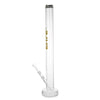 Glass Bong Hollow Base / Extreme Height
