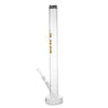 Glass Bong Hollow Base / Extreme Height