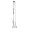 Glass Bong Hollow Base / Extreme Height