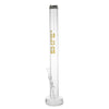 Glass Bong Hollow Base / Extreme Height