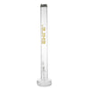 Glass Bong Hollow Base / Extreme Height