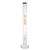 Glass Bong Hollow Base / Extreme Height