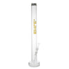 Glass Bong Hollow Base / Extreme Height