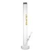 Glass Bong Hollow Base / Extreme Height