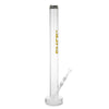 Glass Bong Hollow Base / Extreme Height