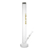 Glass Bong Hollow Base / Extreme Height