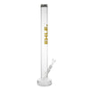 Glass Bong Hollow Base / Extreme Height