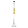 Glass Bong Hollow Base / Extreme Height