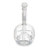 Glass Skull Dab Rig