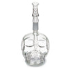 Glass Skull Dab Rig