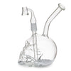 Glass Skull Dab Rig