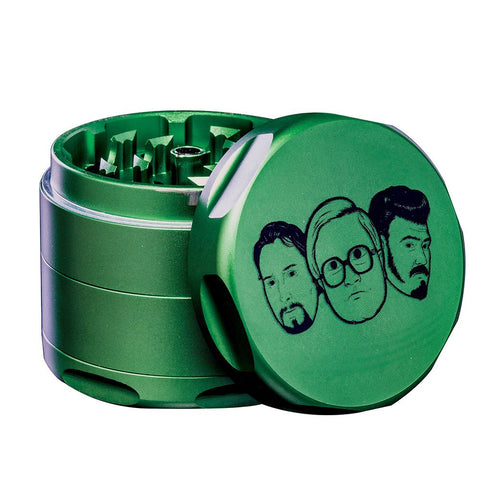 Trailer Park Boys Grinder