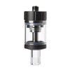 Grizzly Eclipse Concentrate Tank