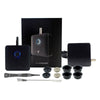 Haze Square Vaporizer