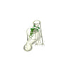 Helix Bubbler Glass Pipe Multi Kit