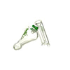 Helix Bubbler Glass Pipe Multi Kit
