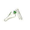 Helix Bubbler Glass Pipe Multi Kit