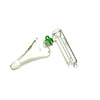 Helix Bubbler Glass Pipe Multi Kit