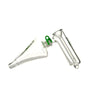 Helix Bubbler Glass Pipe Multi Kit