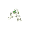 Helix Bubbler Glass Pipe Multi Kit