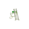 Helix Bubbler Glass Pipe Multi Kit
