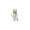 Helix Bubbler Glass Pipe Multi Kit