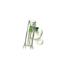 Helix Bubbler Glass Pipe Multi Kit