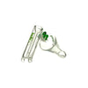Helix Bubbler Glass Pipe Multi Kit