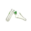 Helix Bubbler Glass Pipe Multi Kit