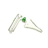 Helix Bubbler Glass Pipe Multi Kit