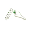 Helix Bubbler Glass Pipe Multi Kit