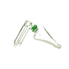 Helix Bubbler Glass Pipe Multi Kit