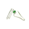 Helix Bubbler Glass Pipe Multi Kit