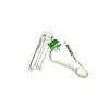 Helix Bubbler Glass Pipe Multi Kit