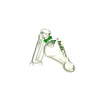 Helix Bubbler Glass Pipe Multi Kit