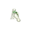 Helix Bubbler Glass Pipe Multi Kit
