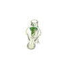 Helix Bubbler Glass Pipe Multi Kit