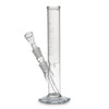 Ice Cylinder Bong Hexagon Foot 100ml