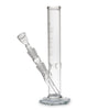 Ice Cylinder Bong Hexagon Foot 100ml