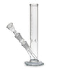 Ice Cylinder Bong Hexagon Foot 100ml